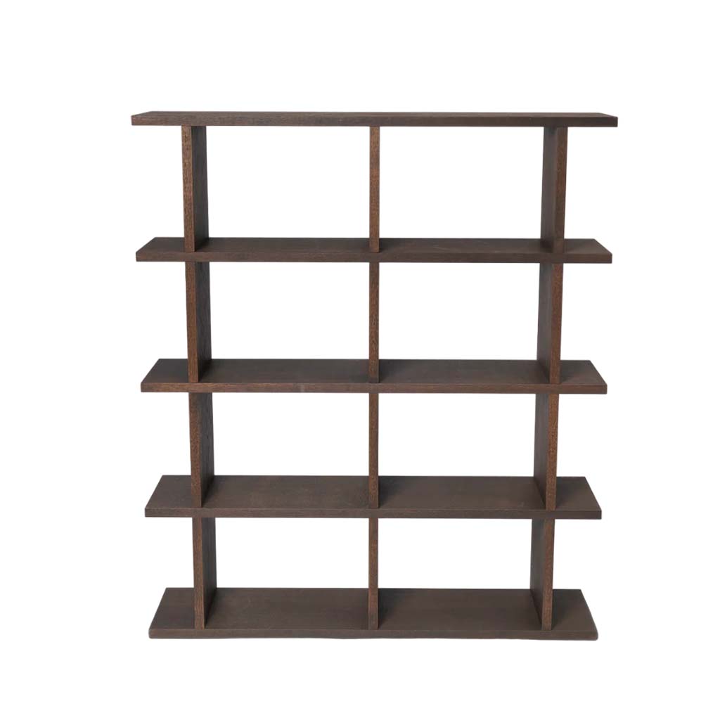 Kona Bookcase - 2x4