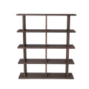 Kona Bookcase - 2x4