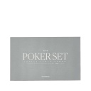 Poker Set, Classic