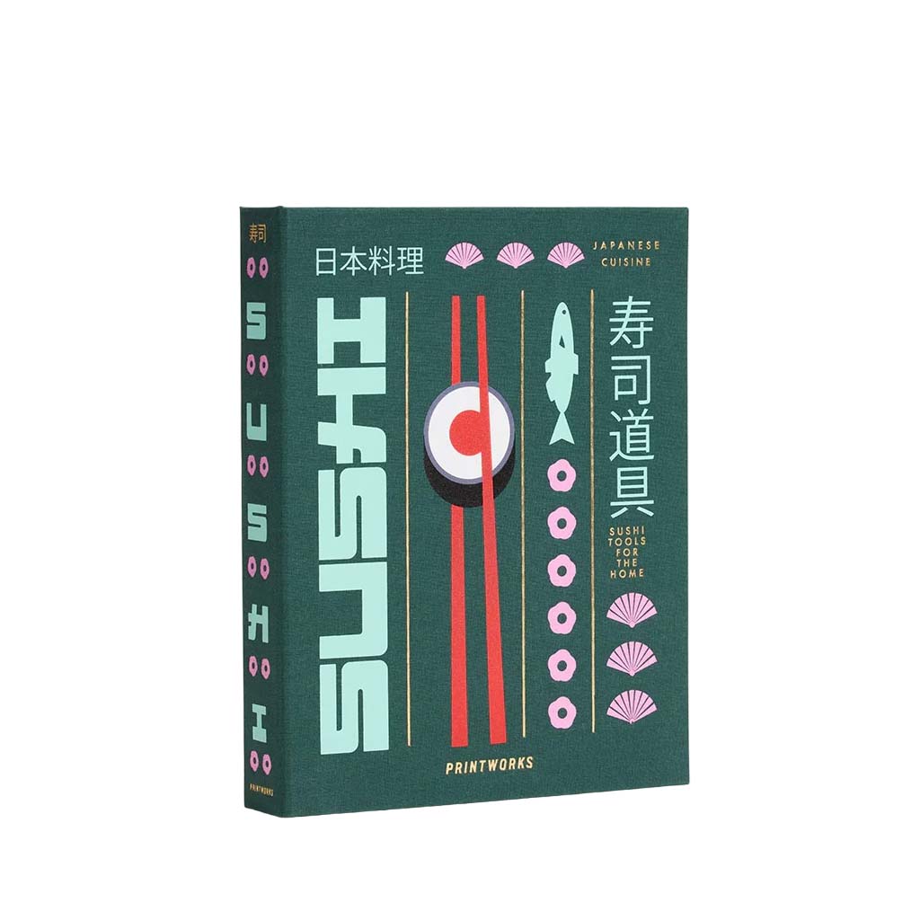 Sushi Tools - The Essentials