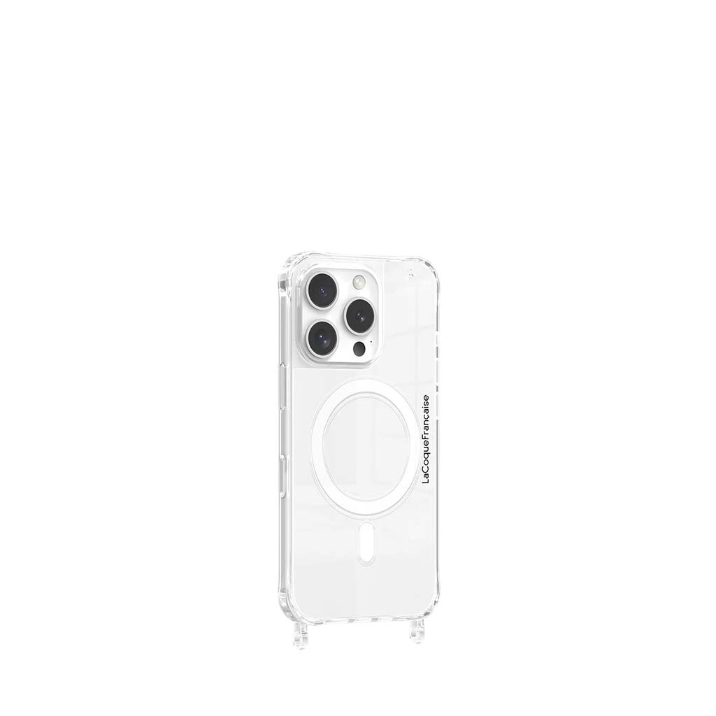 Iphone 16 Pro Case with Magsafe