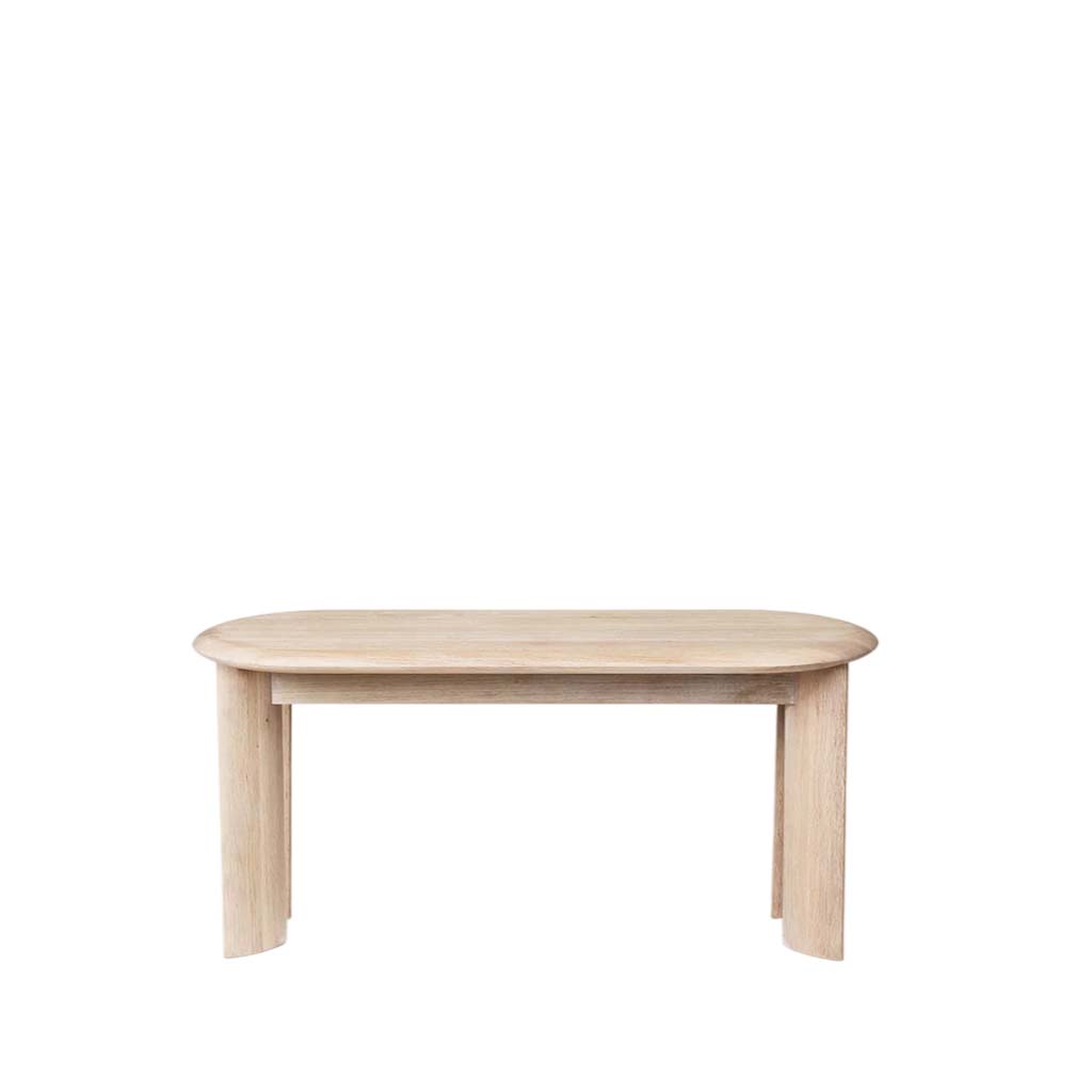 Bevel Bench