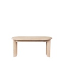 Bevel Bench