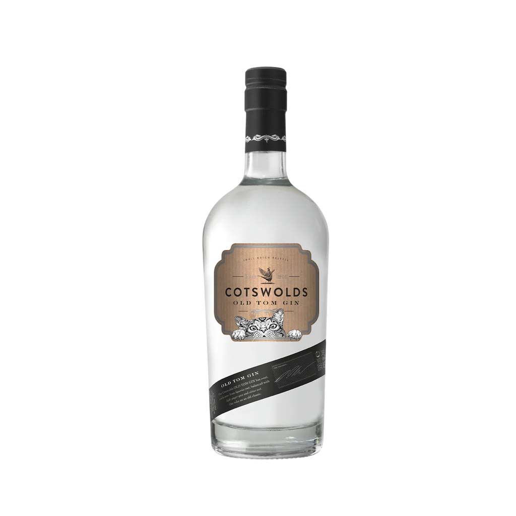Cotswolds Old Tom Gin 700ml
