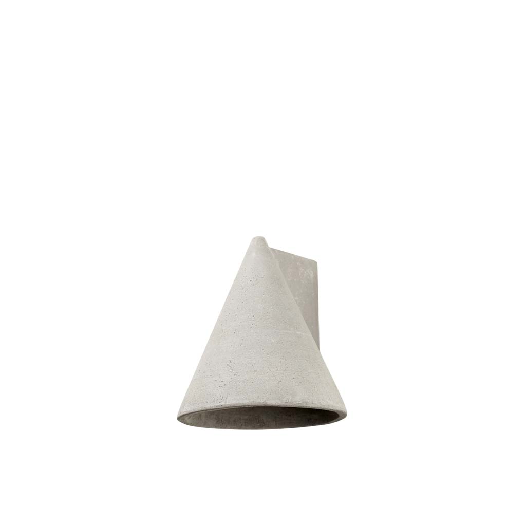Wall Lamp °1 Primary Shape