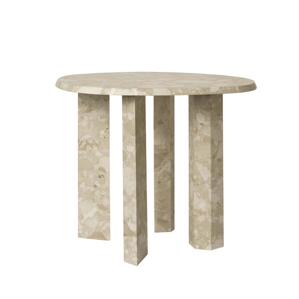 Taula Side Table