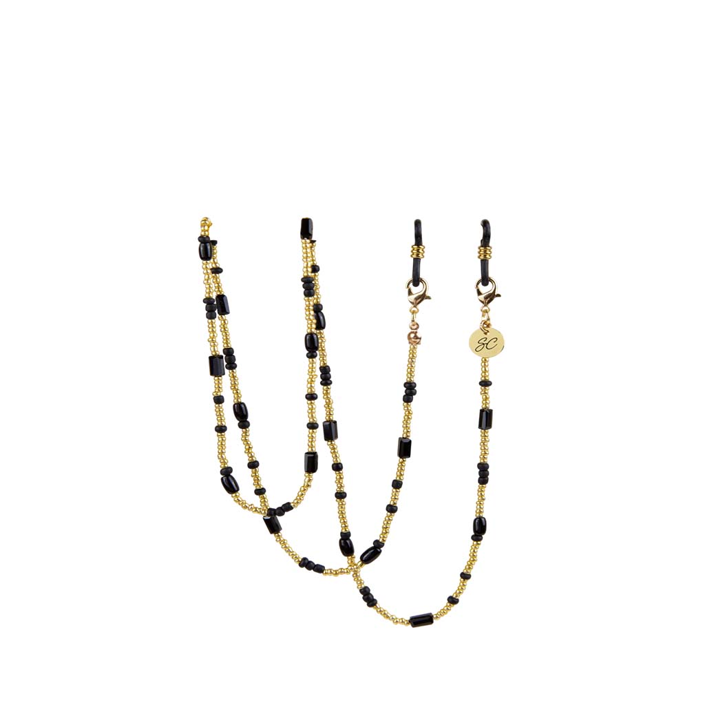 Ginny, Glasses Chain