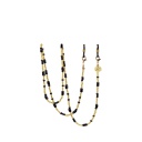 Ginny, Glasses Chain