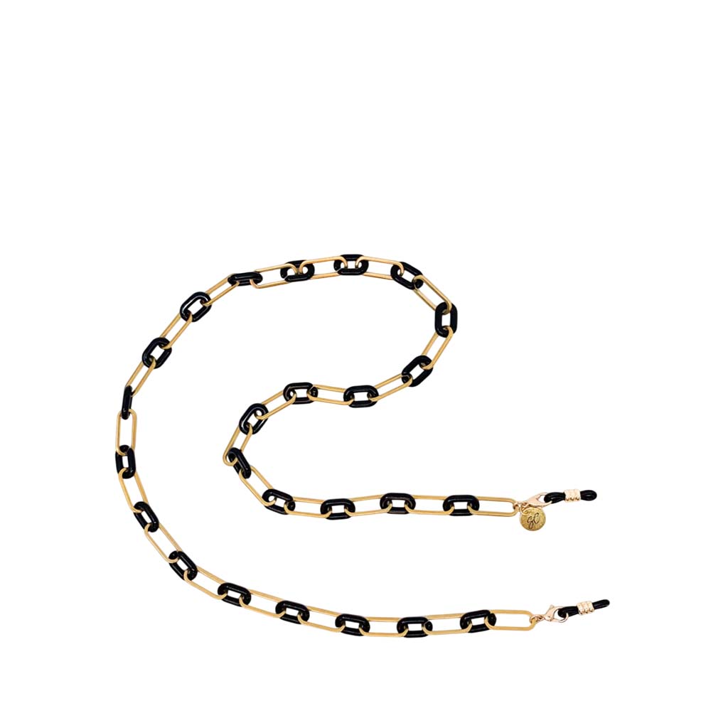 Louis, Glasses Chain