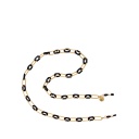 Louis, Glasses Chain