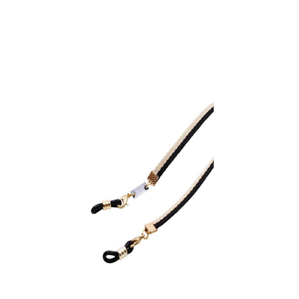 Jimmy, Glasses Chain