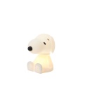 Snoopy, Bundle of Light