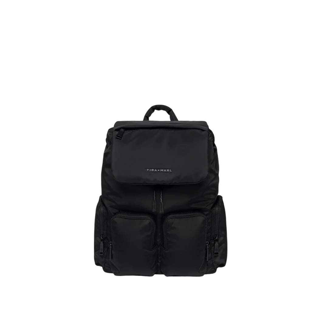 Alto Changing Backpack