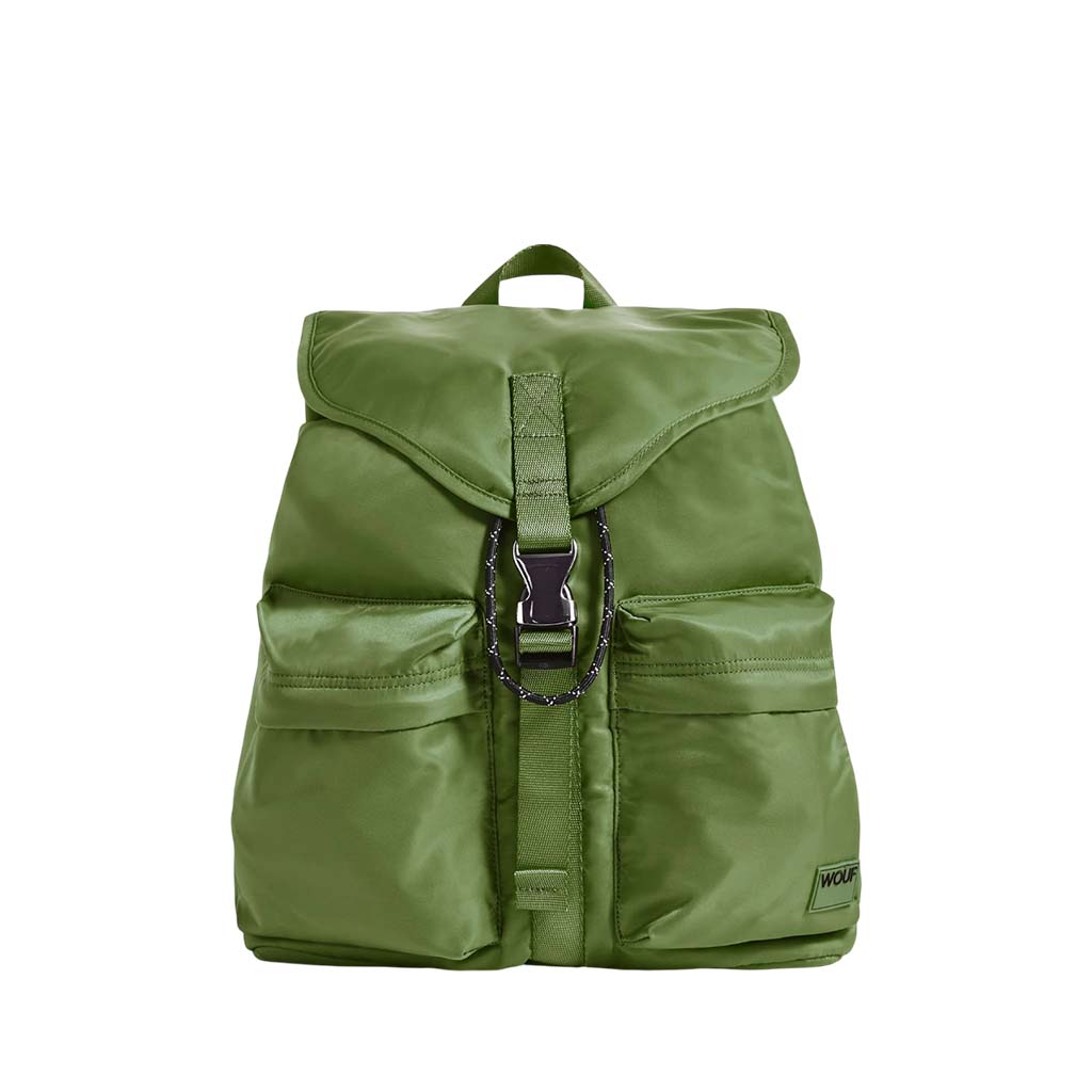 Dublin Backpack