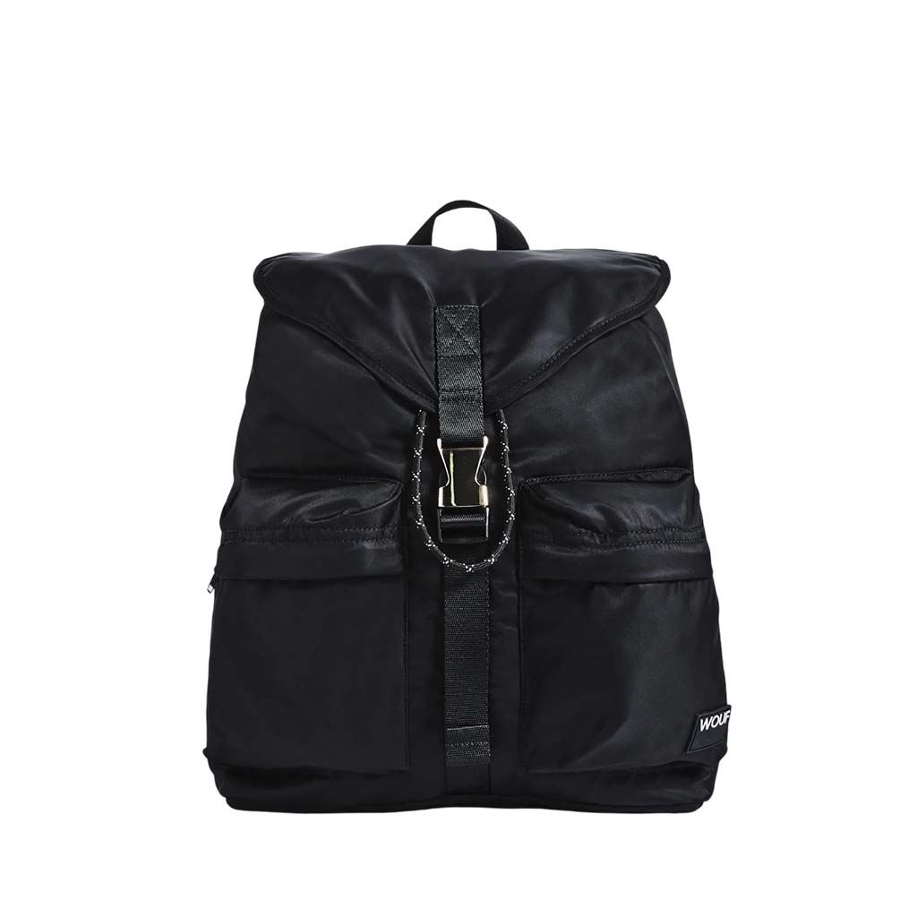 Oslo Backpack