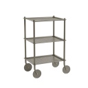 Flow Trolley 3 Layer