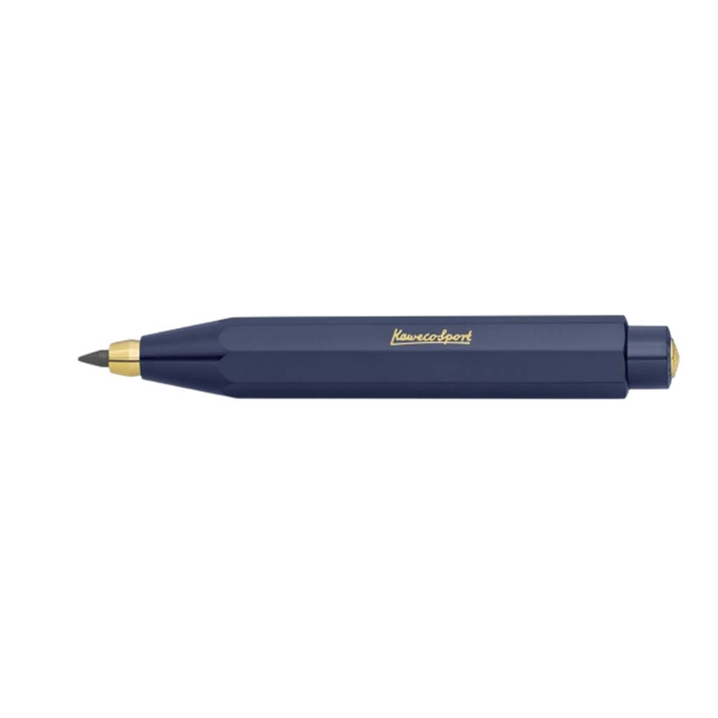 Kaweco, Classic Sport Clutch Pencil Navy 3.2 mm