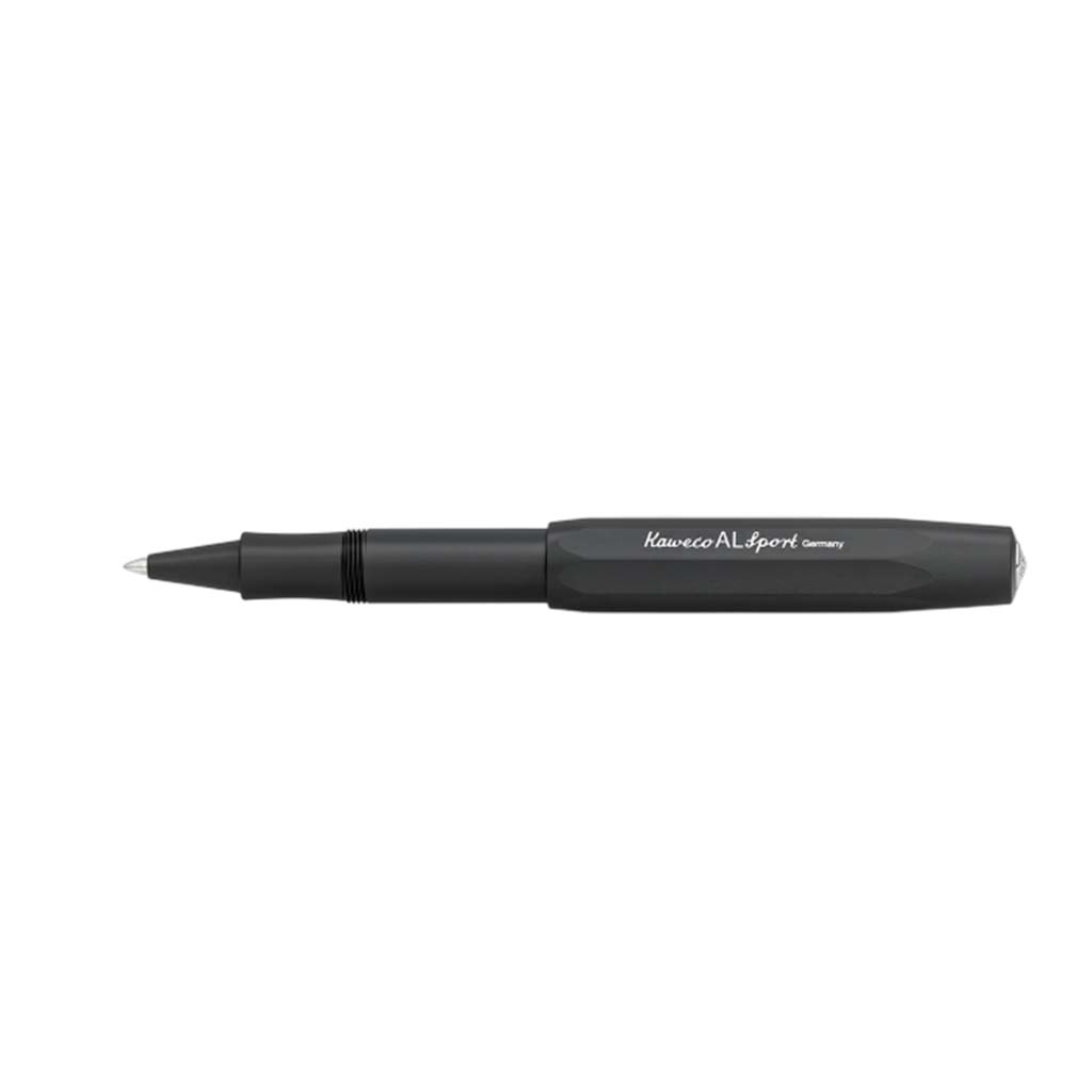 Kaweco, AL Sport Roller Ball Black