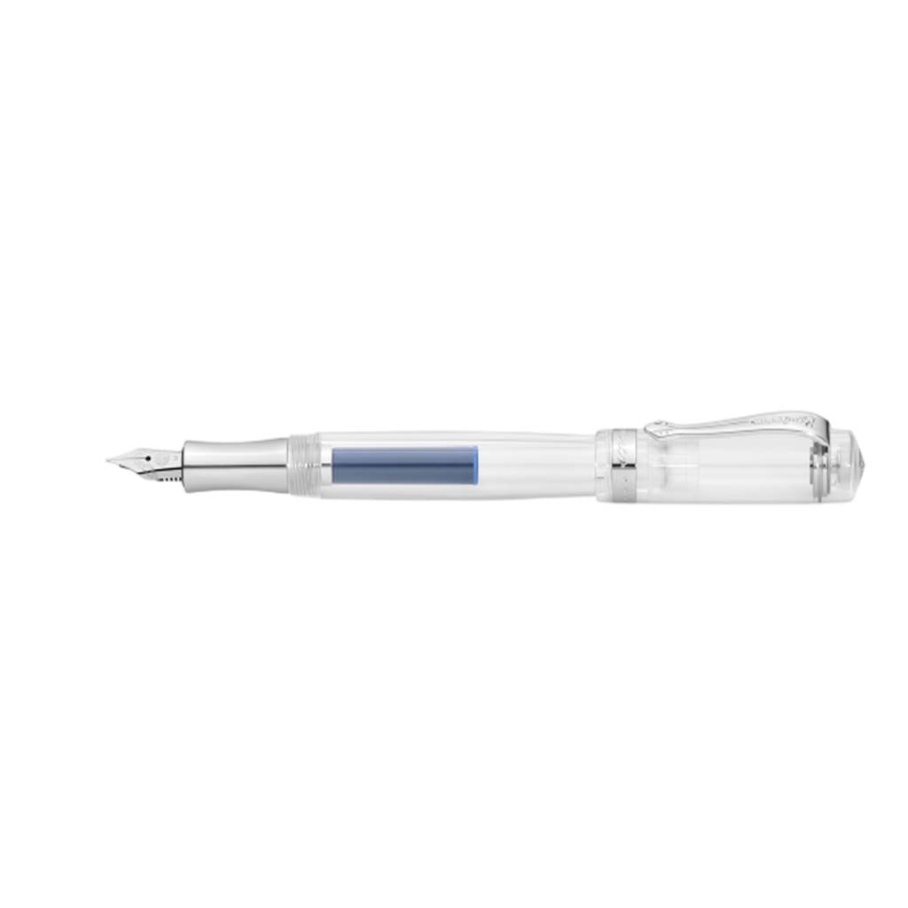 Kaweco, Student Fountain Pen Transparent