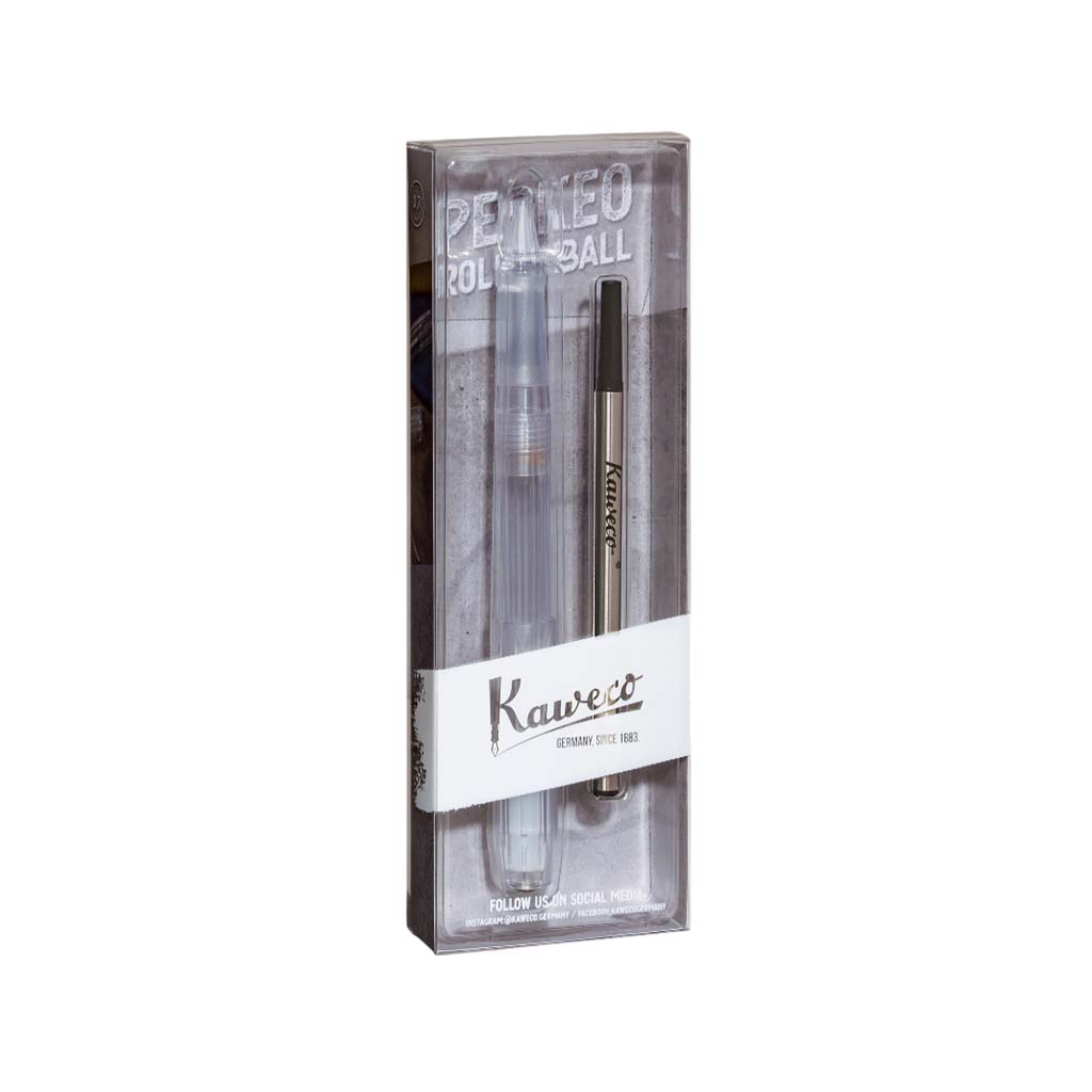 Kaweco, Perkeo Roller Ball All Clear Pack