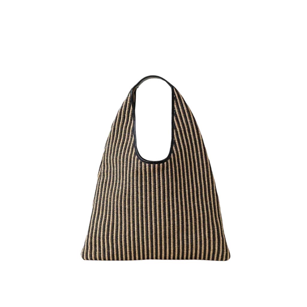 EVA - Striped Raffia Edition