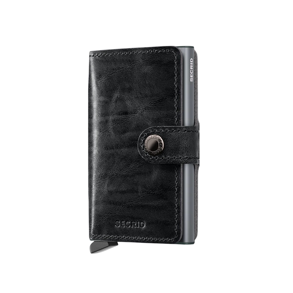 Secrid Miniwallet, Dutch Martin