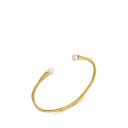 Eclat Golden Bracelet