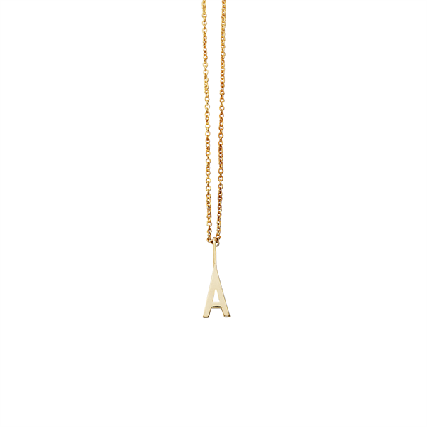 Gold Chain 45cm