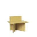 Oblique Stool