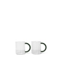 Still Mugs - Set of 2