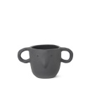 Mus Plant Pot - Small