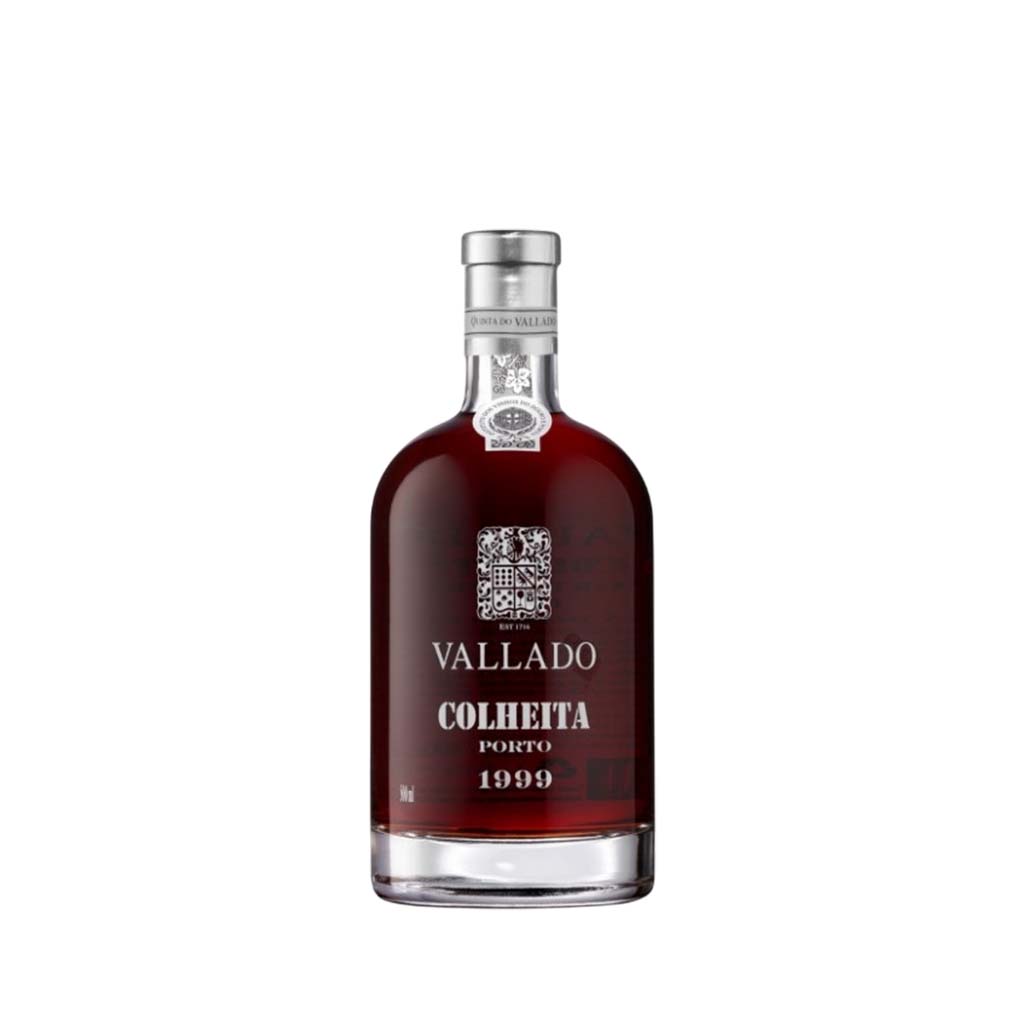 Vallado Tawny Colheita Port 1999