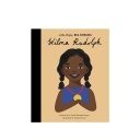 Little People Big Dreams, Wilma Rudolph