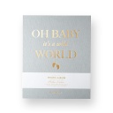 Baby Its a Wild World - Baby Album