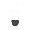 Speckle Hanging Pot - Large