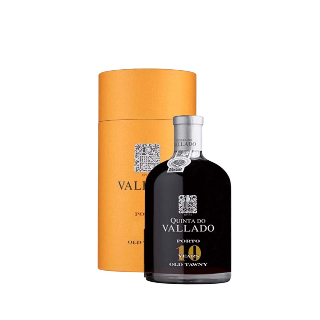 Vallado Tawny Port 10YRS