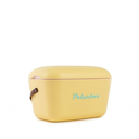 Polarbox 12L - Brown Strap