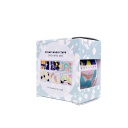 Orchard Mix Stamp Washi Tape