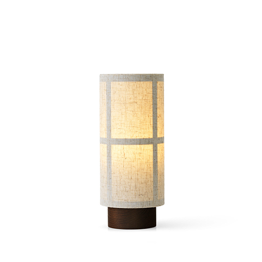 Hashira Table Lamp, Portable