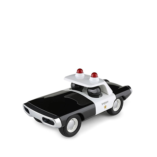 Heat Black &amp; White