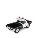 Heat Black &amp; White