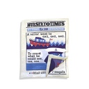 Crinkly Books Sailor Went To Sea