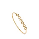Stilla Arc Bangle