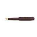 Kaweco, Classic Sport Fountain Pen Bordeaux