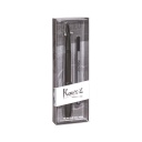 Kaweco, Perkeo Roller Ball All Black Pack