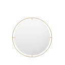 Nimbus Mirror, Ø110cm