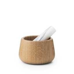 [TWNC00401] Craft Mortar &amp; Pestle