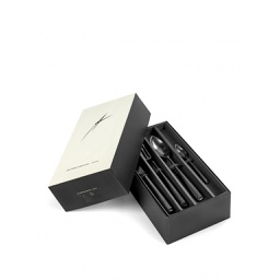 [TWSX00702] Zoe Cutlery Giftbox, 24 pcs