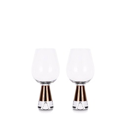 [TWTD01600] Tank Wine Glasses, Set of 2