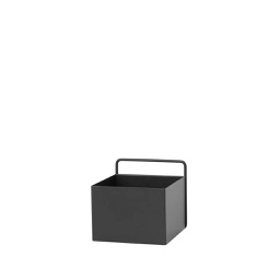 [GLFM05001] Wall Box - Square